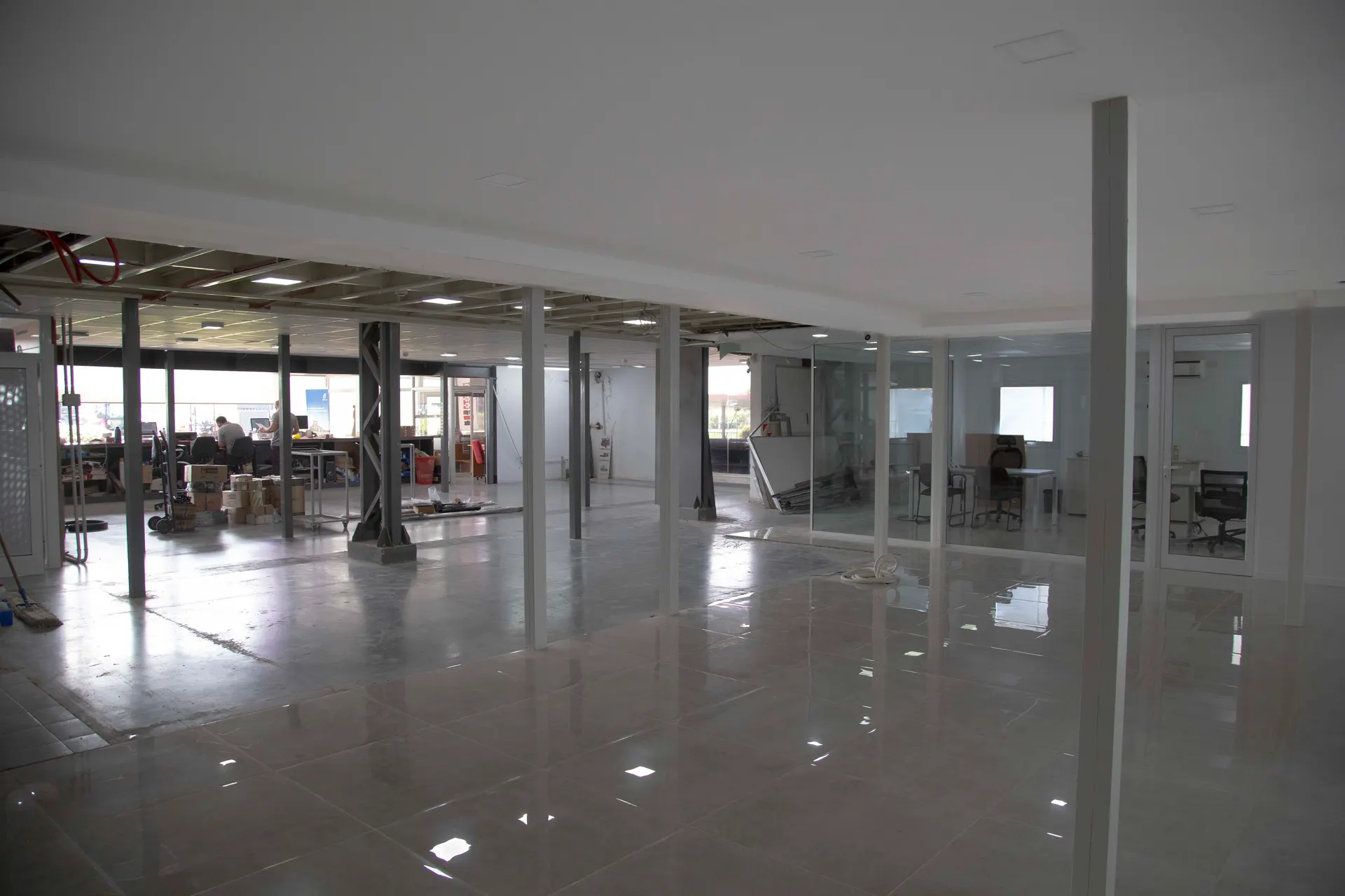 Casa Central Grupo Criolani — foto 4