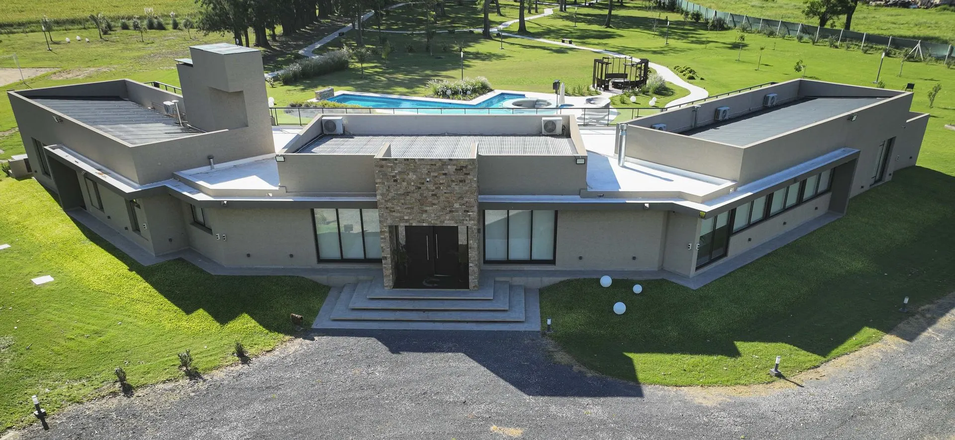 Casa LV — foto 2