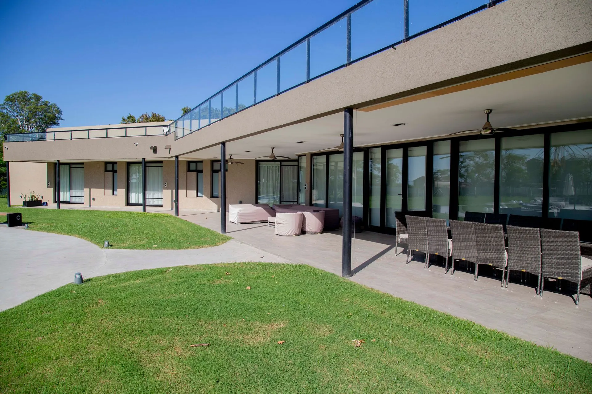 Casa LV — foto 3