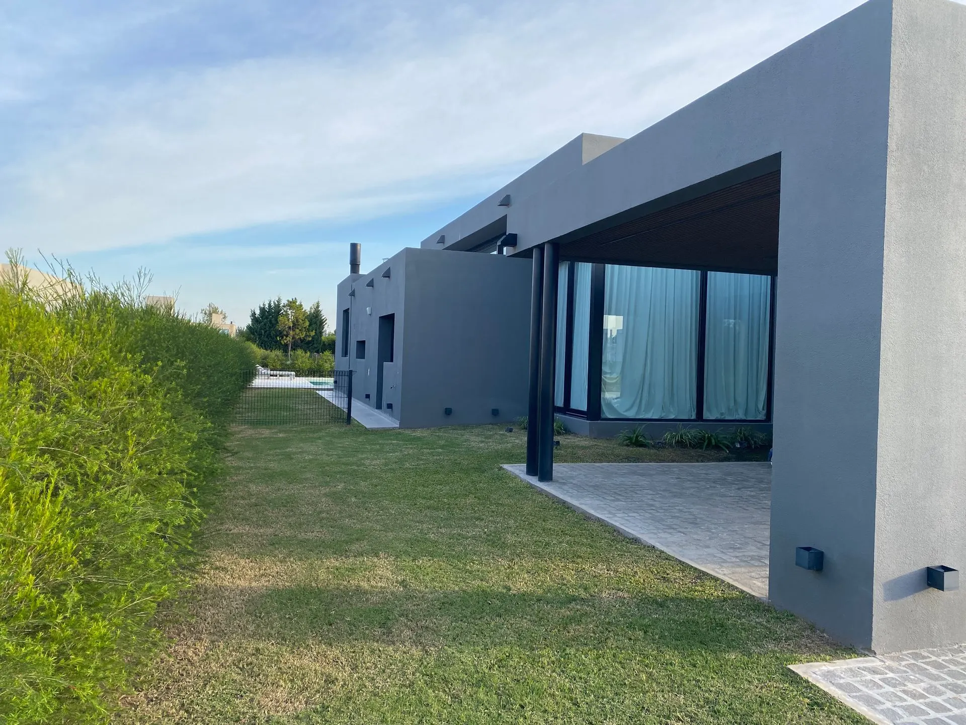 Casa Puerto Roldán — foto 3
