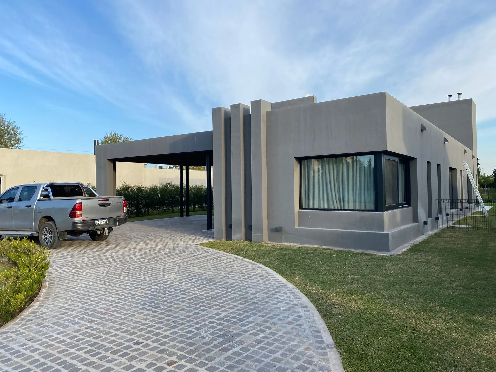 Casa Puerto Roldán — foto 4