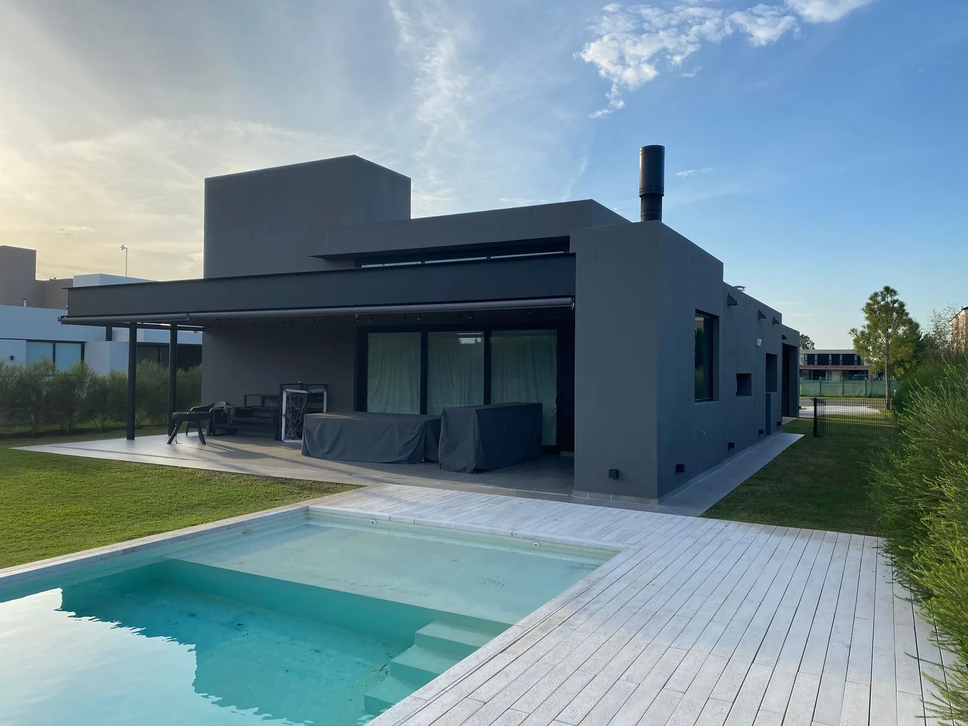 Casa Puerto Roldán — foto 2