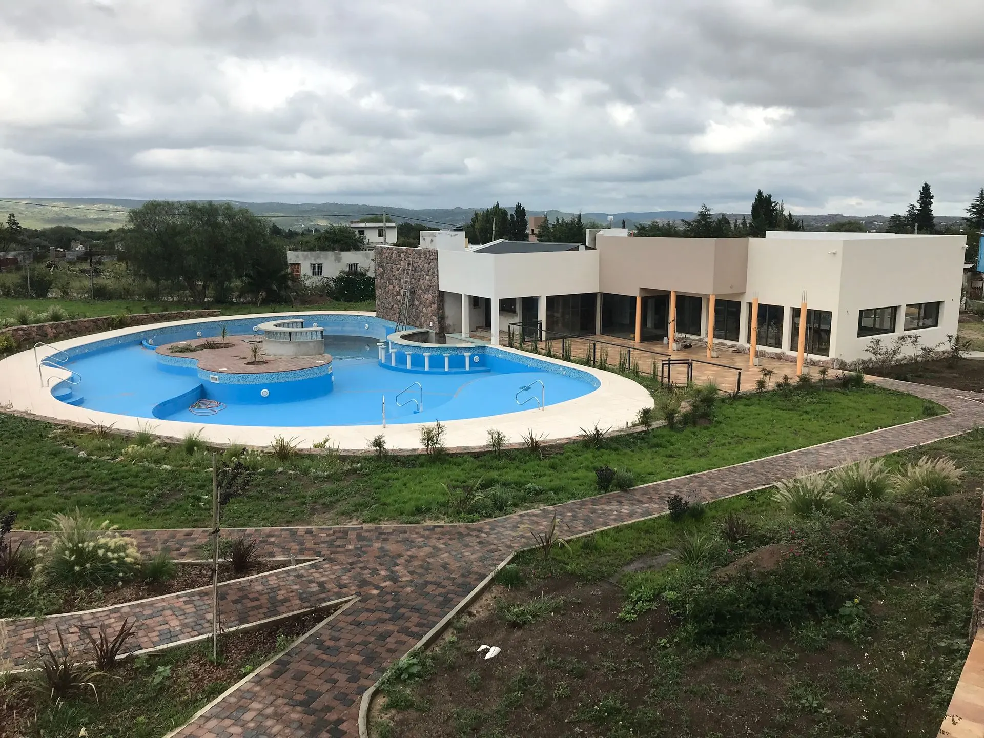 Complejo Los Alazanes — foto 10