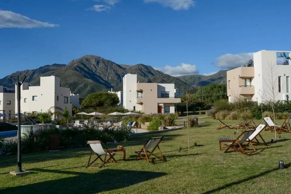 Complejo Los Alazanes — foto 4