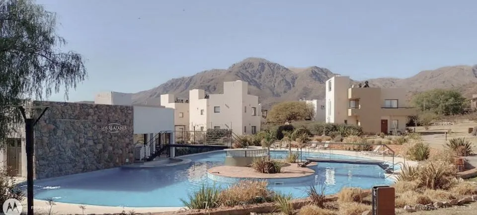 Complejo Los Alazanes — foto 3