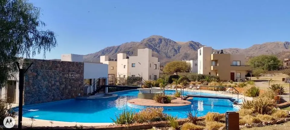 Complejo Los Alazanes — foto 2
