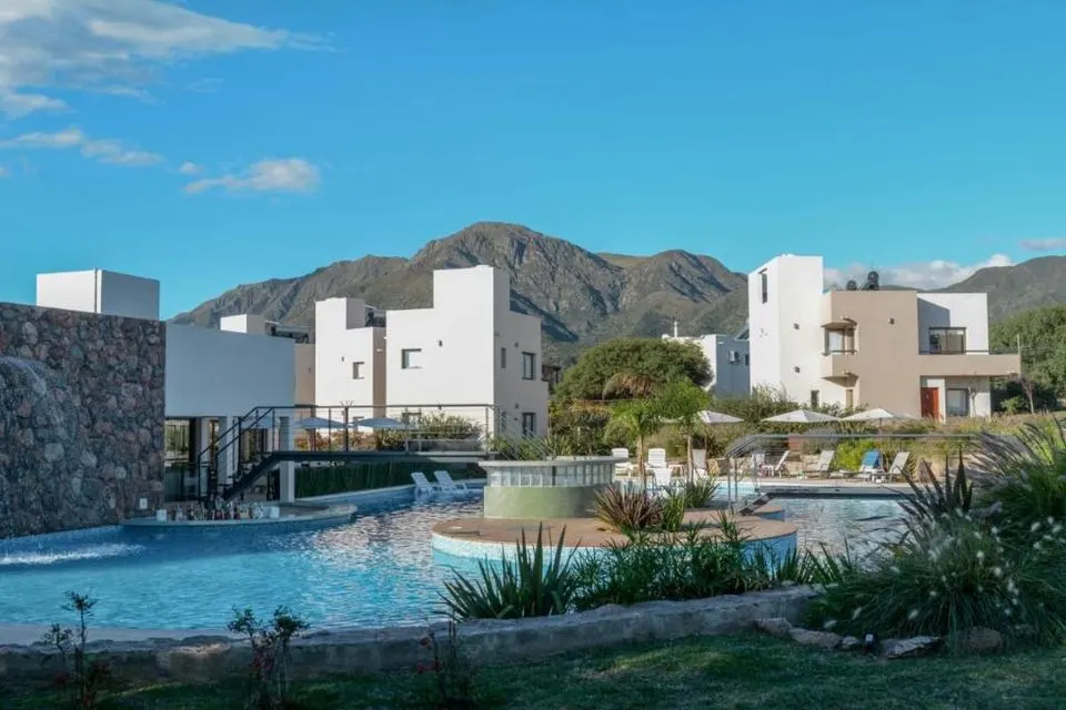 Complejo Los Alazanes — foto 6