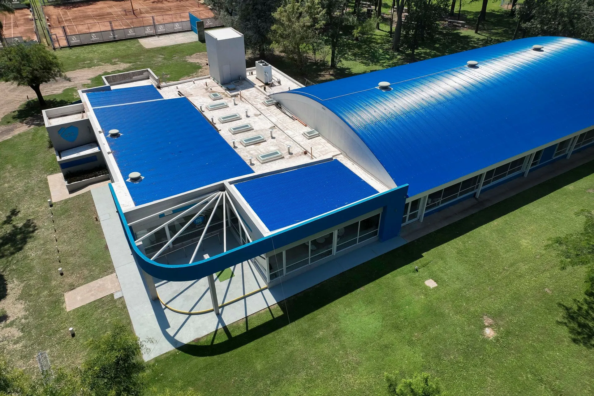 Complejo Pileta Climatizada y Spa — foto 3