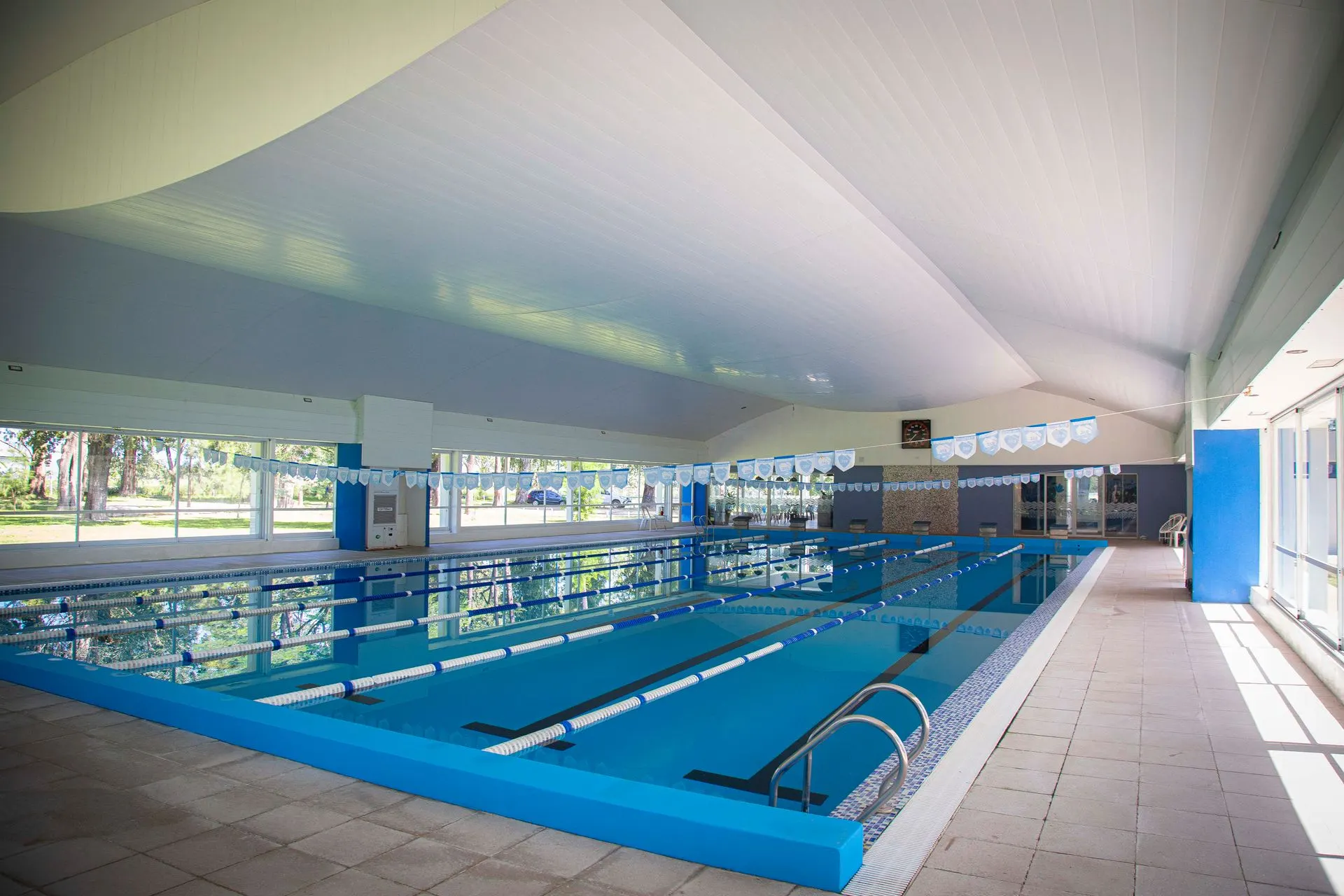 Complejo Pileta Climatizada y Spa — foto 6