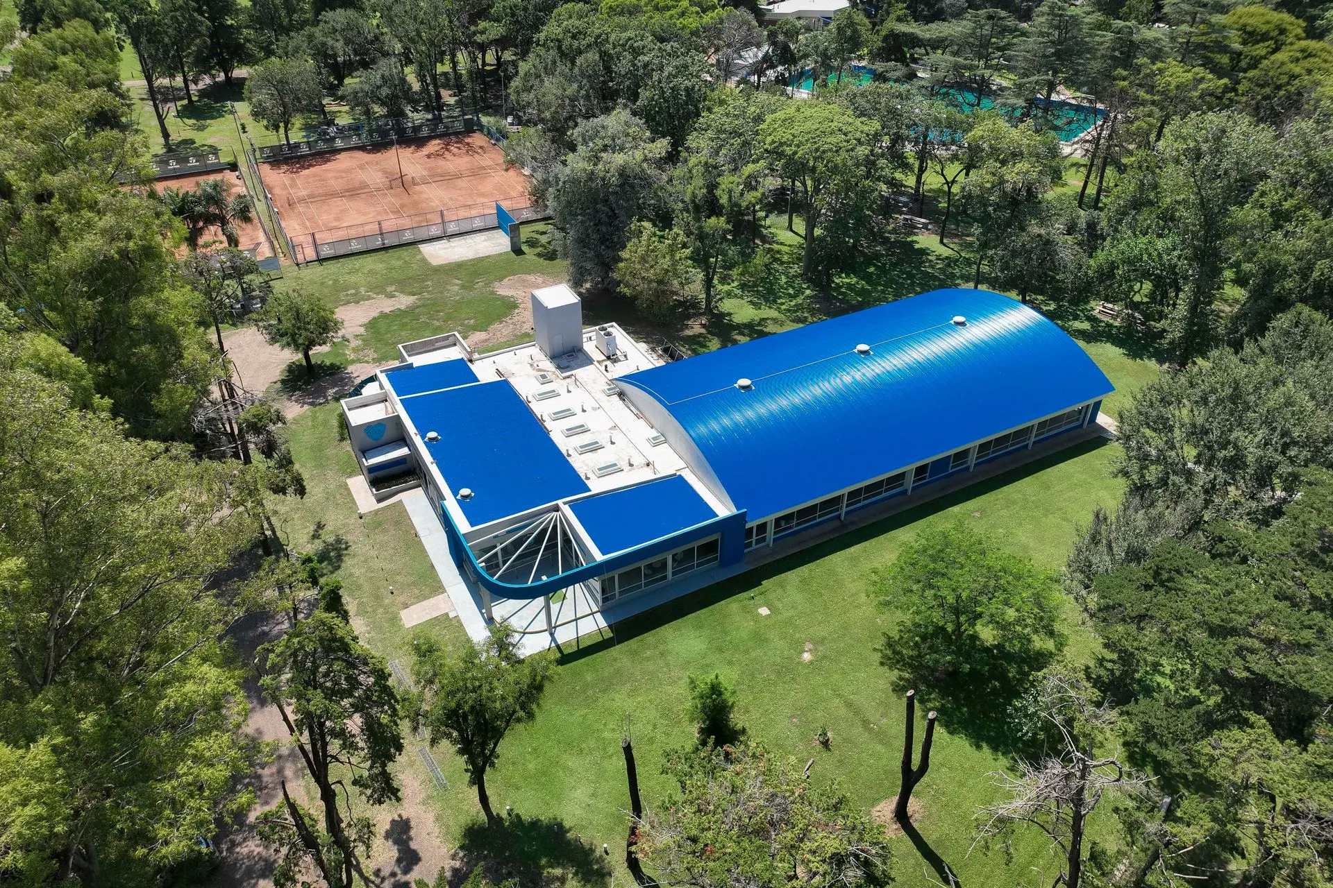 Complejo Pileta Climatizada y Spa — foto 2