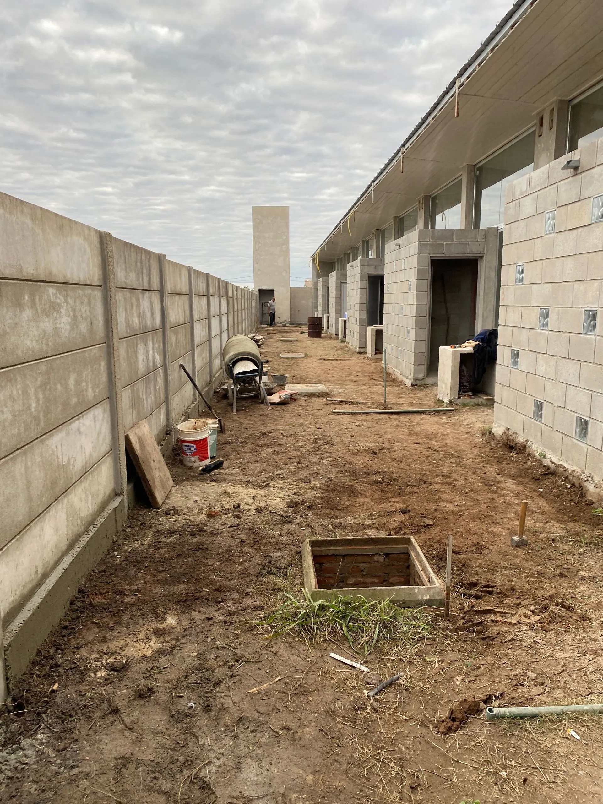 Departamentos Alberdi — foto 7