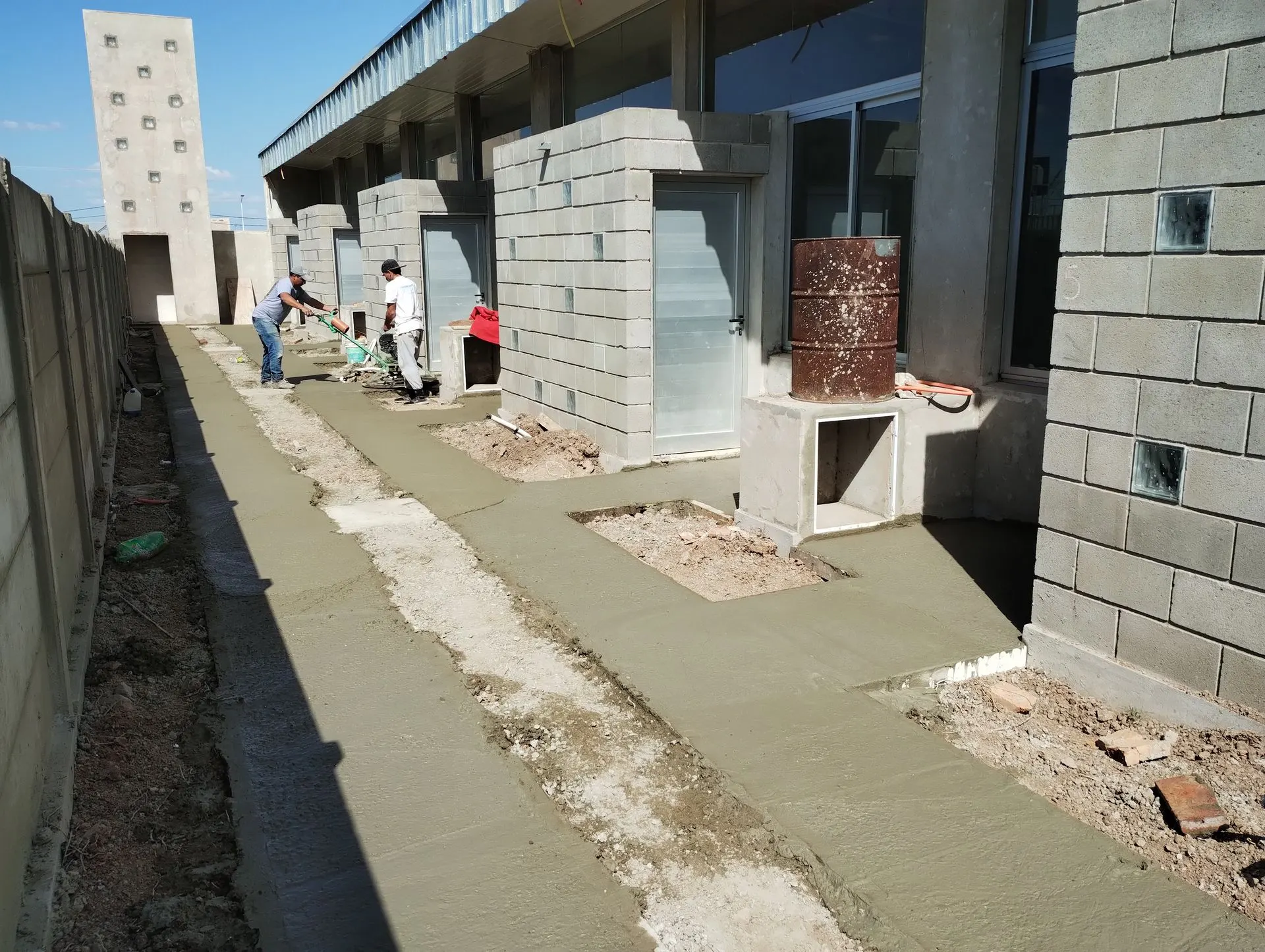 Departamentos Alberdi — foto 3