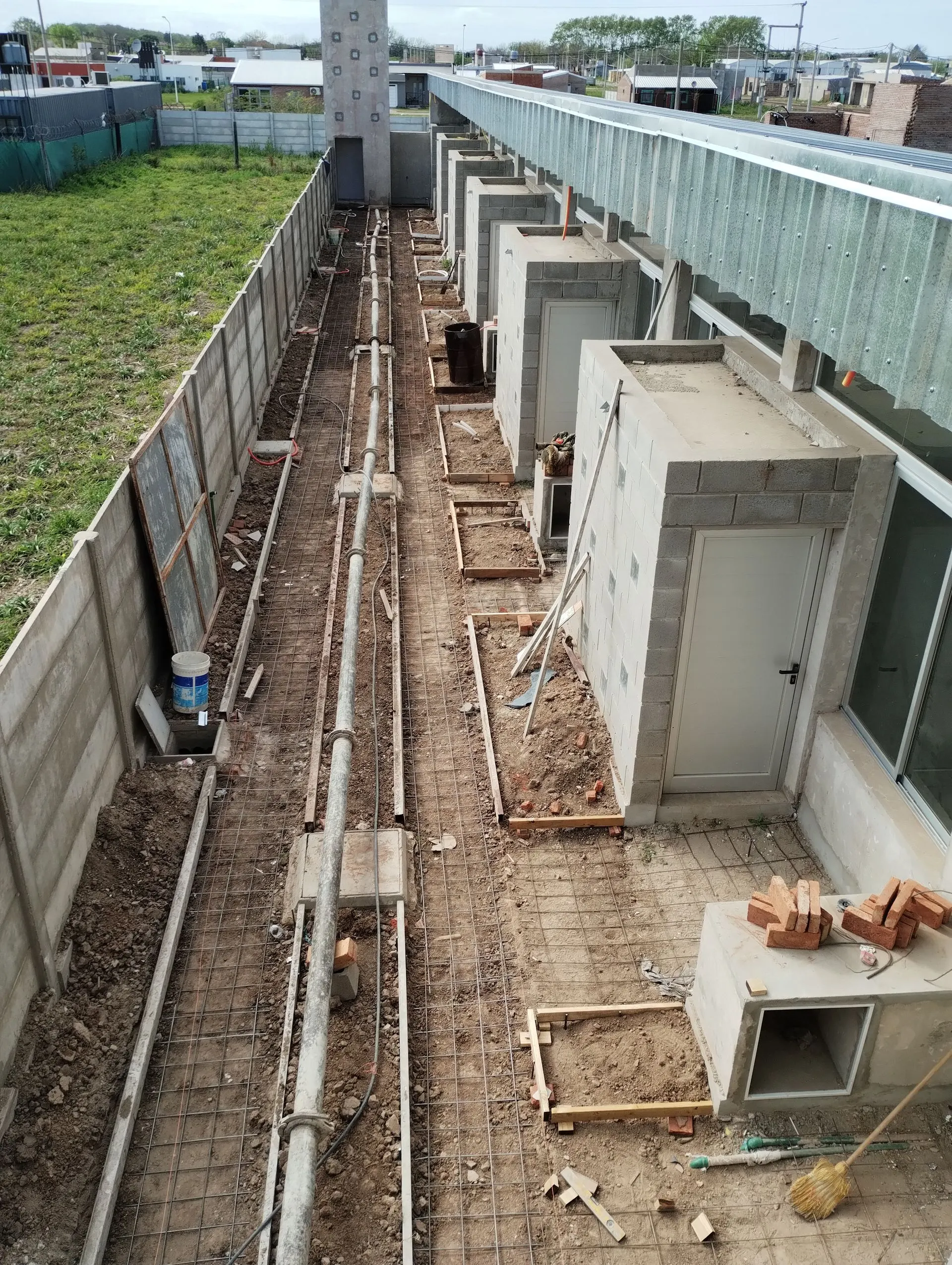 Departamentos Alberdi — foto 6