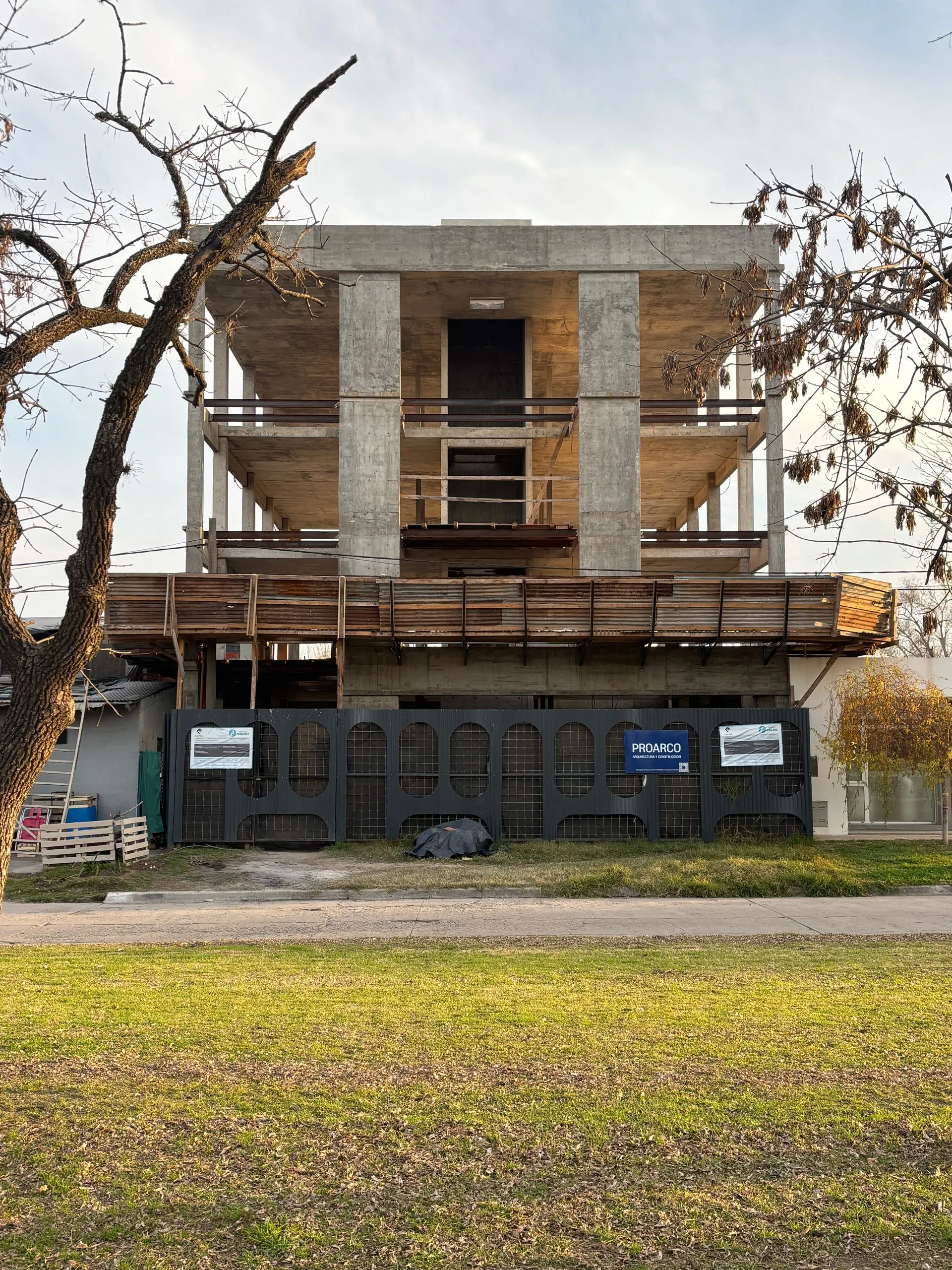 Edificio Studio 1742 — foto 9