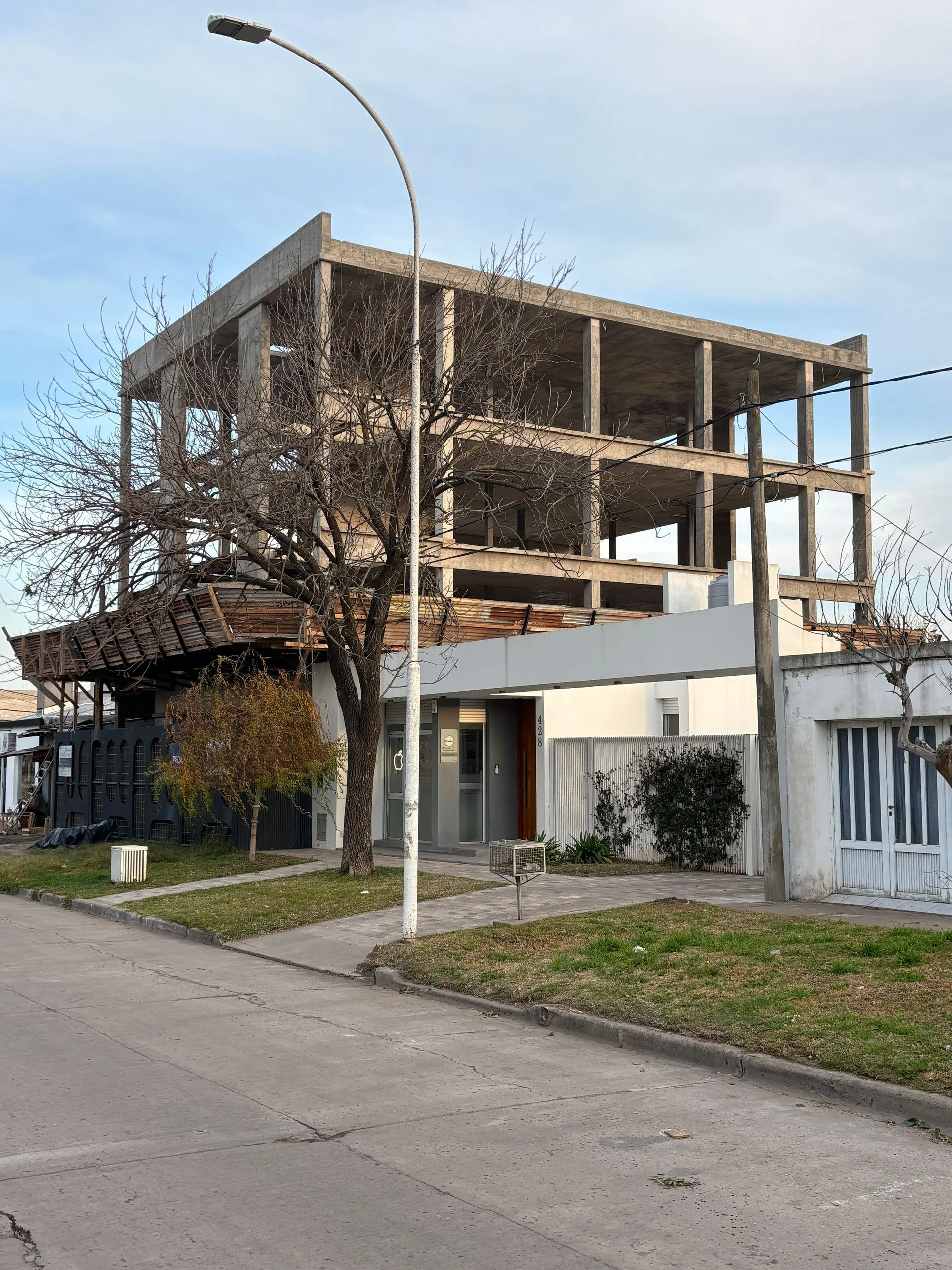 Edificio Studio 1742 — foto 11