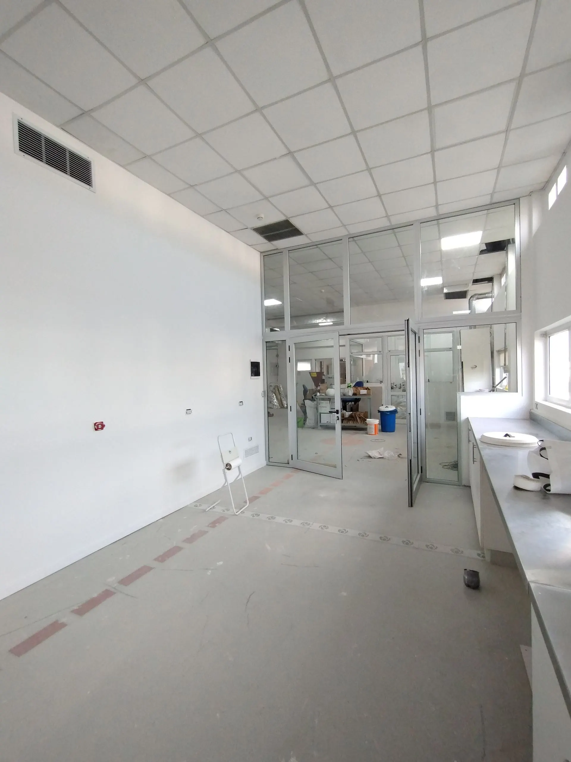 Instituto Seedcare — Comercial