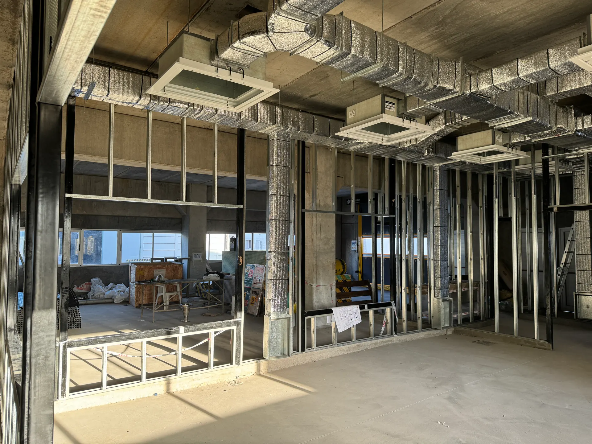 Planta 2 Bio — Industrial