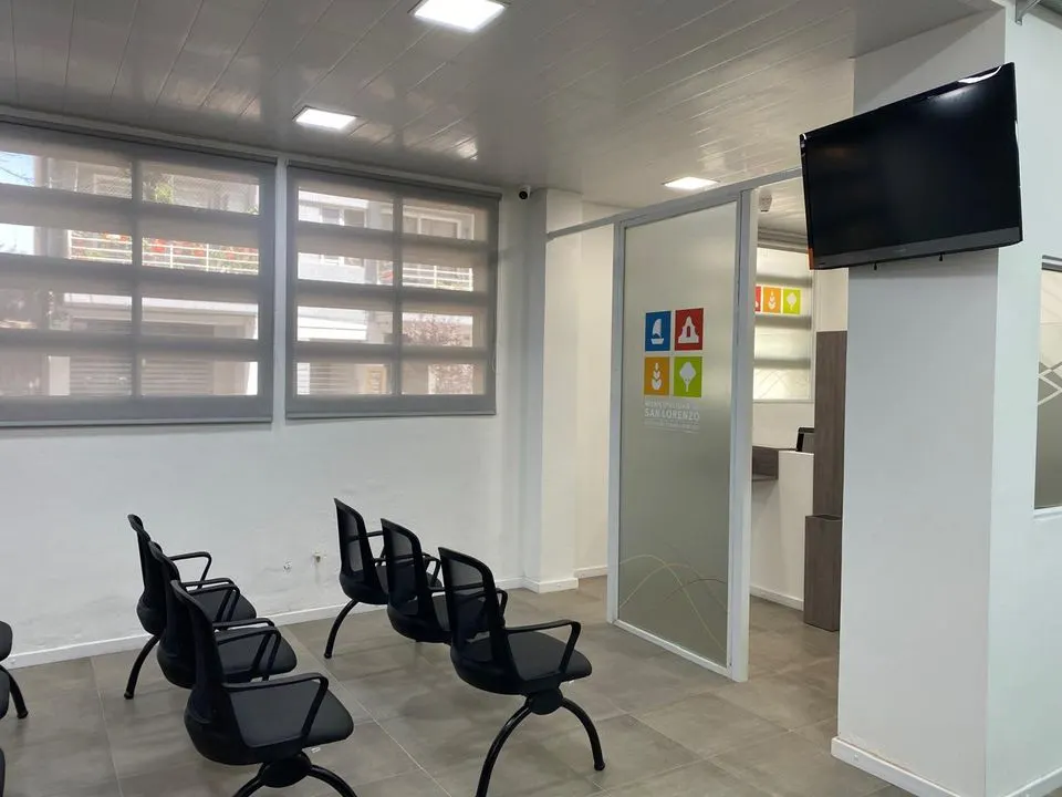 Remodelación Cortada Biosca — foto 12