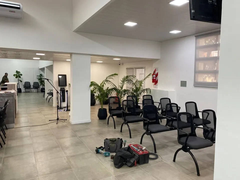 Remodelación Cortada Biosca — foto 4