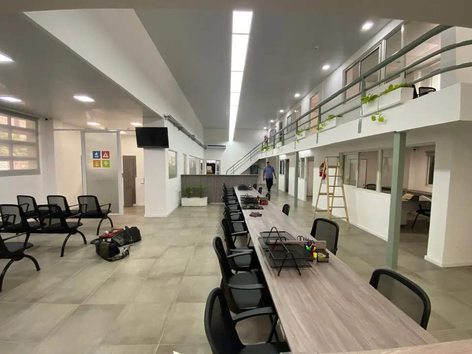 Remodelación Cortada Biosca — foto 10