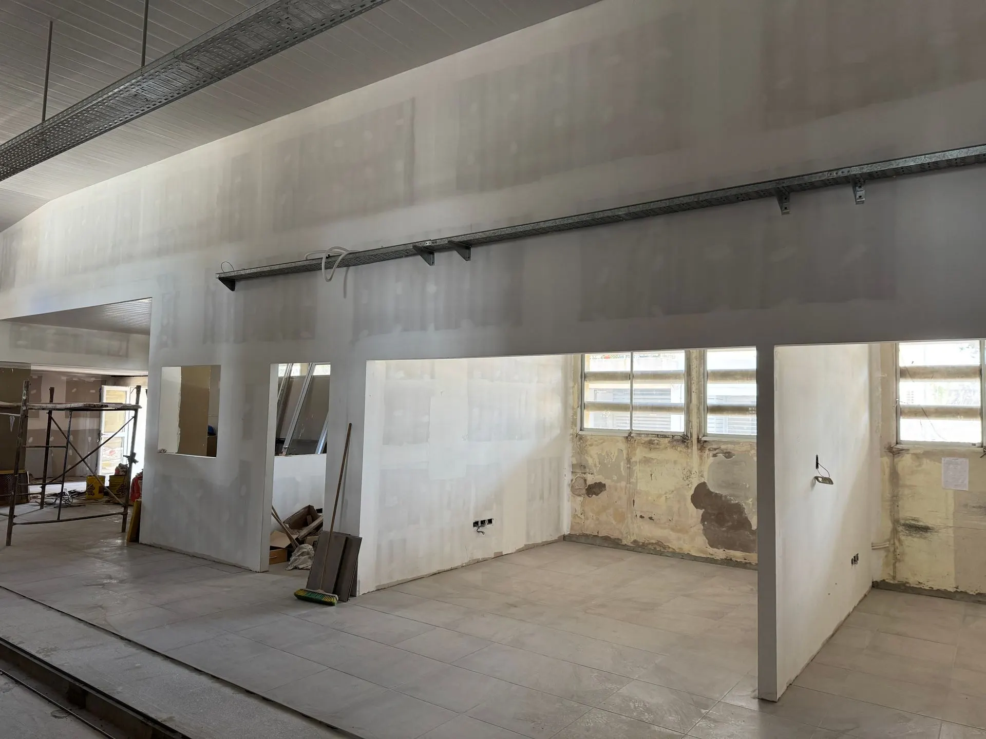 Remodelación Cortada Biosca — foto 7