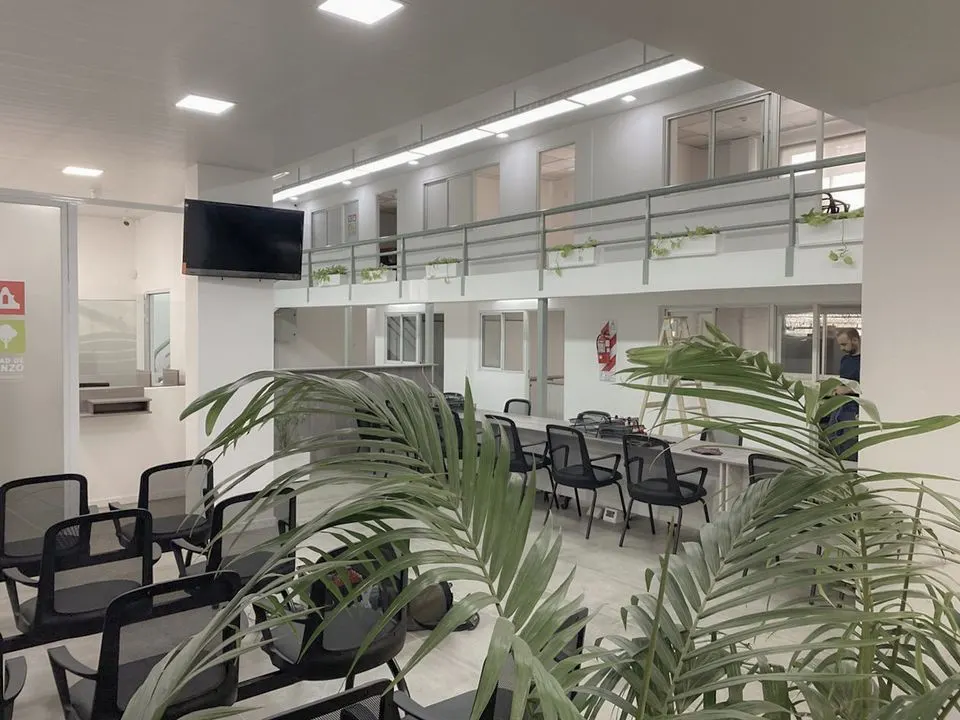 Remodelación Cortada Biosca — foto 2