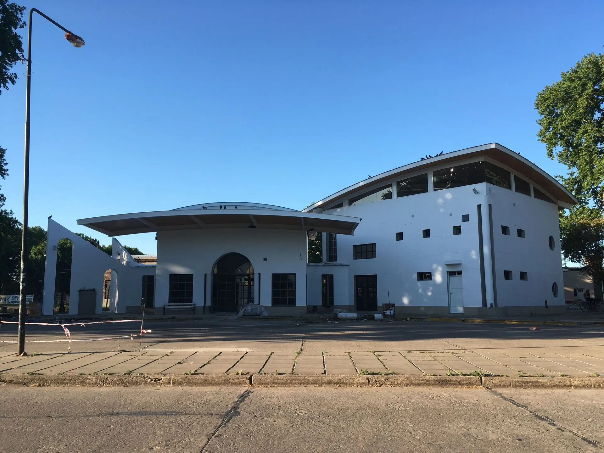 Terminal de Ómnibus de Totoras — foto 7