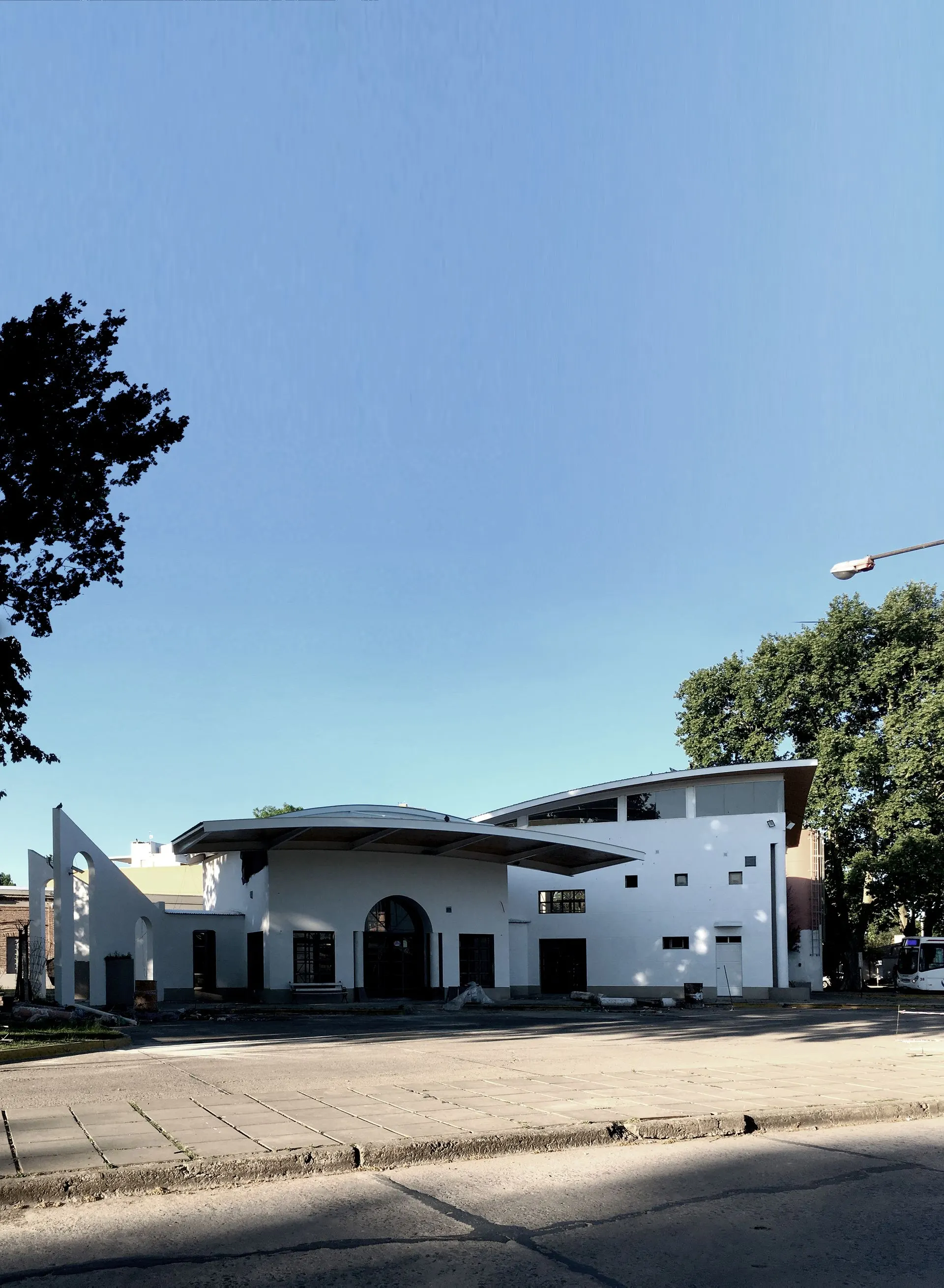 Terminal de Ómnibus de Totoras — foto 5